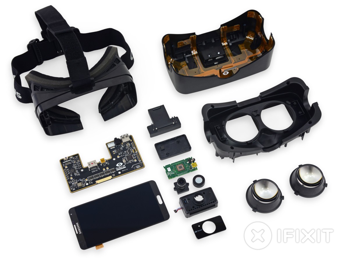 Porno tecnológico: desnudamos los ‘gadget’ de moda, desde el iPhone 6 Plus a la PlayStation 4 (fotos) 