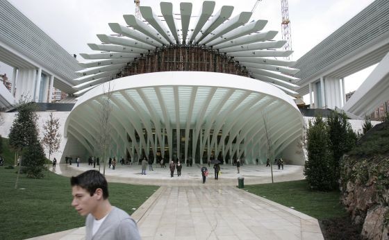 11 grandes obras de la ‘burbuja inmobiliaria’ española que cuestan más que mandar una sonda a marte
