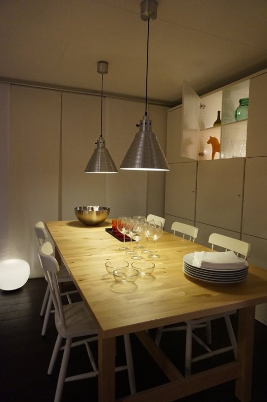 70 años de decoración de Ikea: Así ha cambiado la república independiente de tu casa (fotos) 