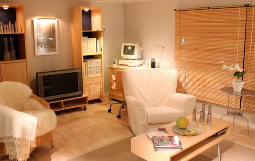 70 años de decoración de Ikea: Así ha cambiado la república independiente de tu casa (fotos) 