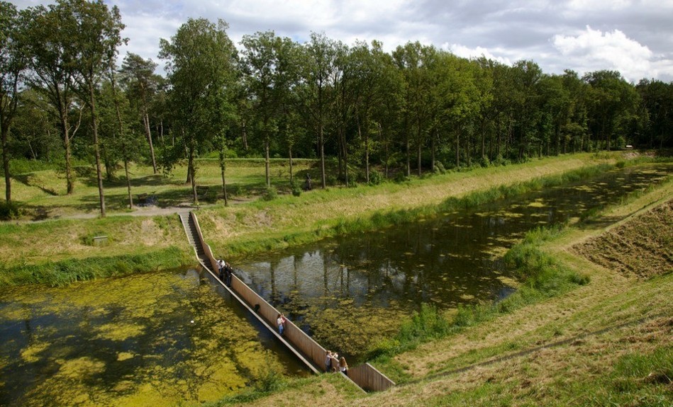 Los 15 puentes más bonitos de Europa (fotos)