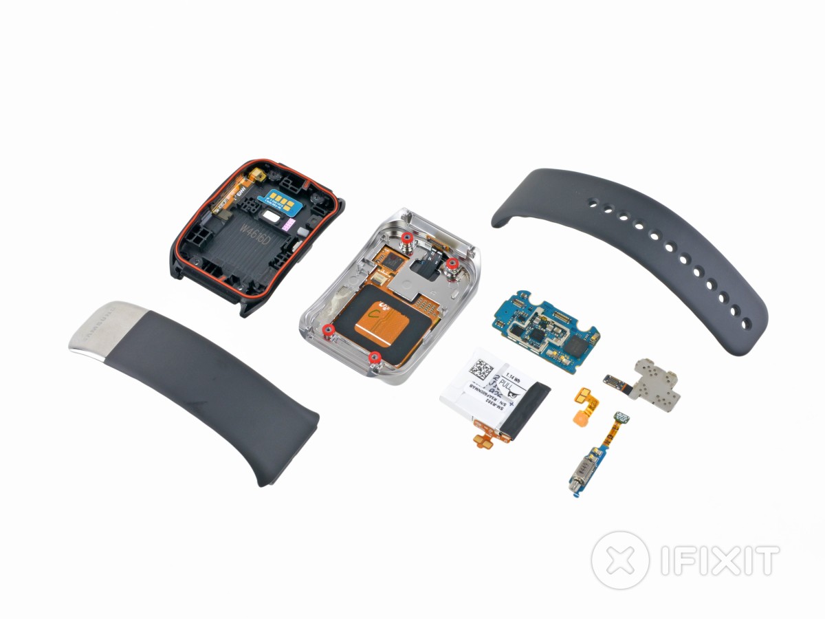 Porno tecnológico: desnudamos los ‘gadget’ de moda, desde el iPhone 6 Plus a la PlayStation 4 (fotos) 