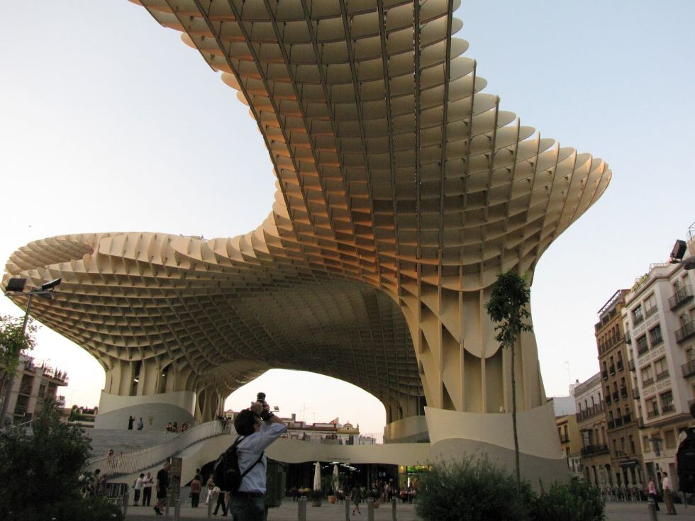 11 grandes obras de la ‘burbuja inmobiliaria’ española que cuestan más que mandar una sonda a marte