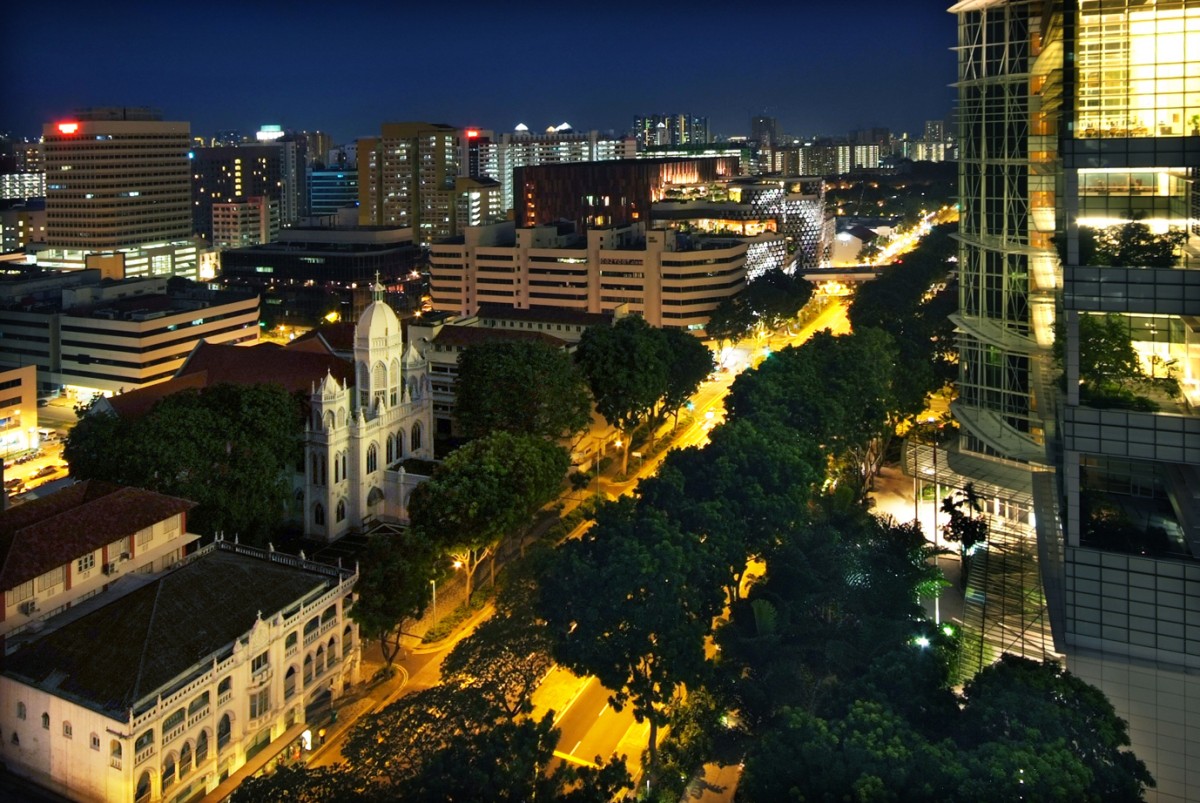 La ‘lista negra’ del ladrillo: estos son los 9 mercados inmobiliarios más deprimidos del mundo (fotos)