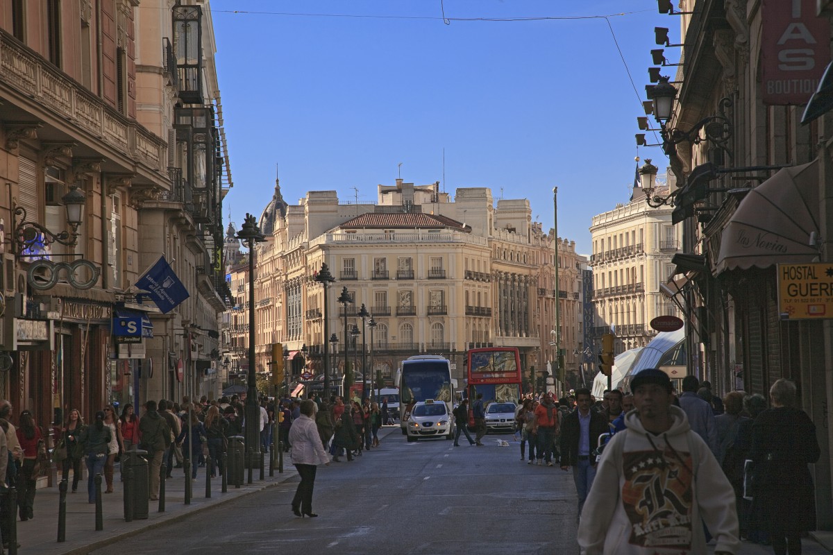 La ‘lista negra’ del ladrillo: estos son los 9 mercados inmobiliarios más deprimidos del mundo (fotos)