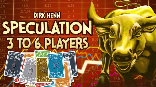 8 juegos de mesa con los que aprenderás a gestionar tu patrimonio inmobiliario