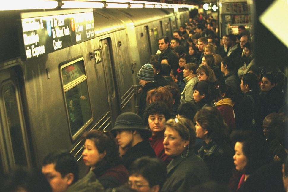 Un teleférico para ver Nueva York desde las alturas (y acabar con la hora punta)