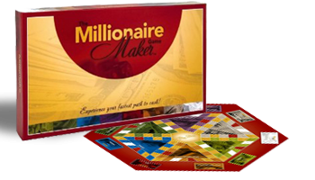 8 juegos de mesa con los que aprenderás a gestionar tu patrimonio inmobiliario