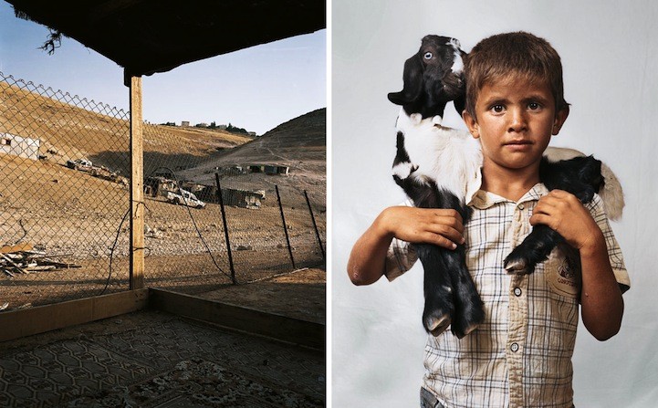‘Donde duermen los niños’, la infancia alrededor del mundo retratada a través de sus habitaciones (fotos) 