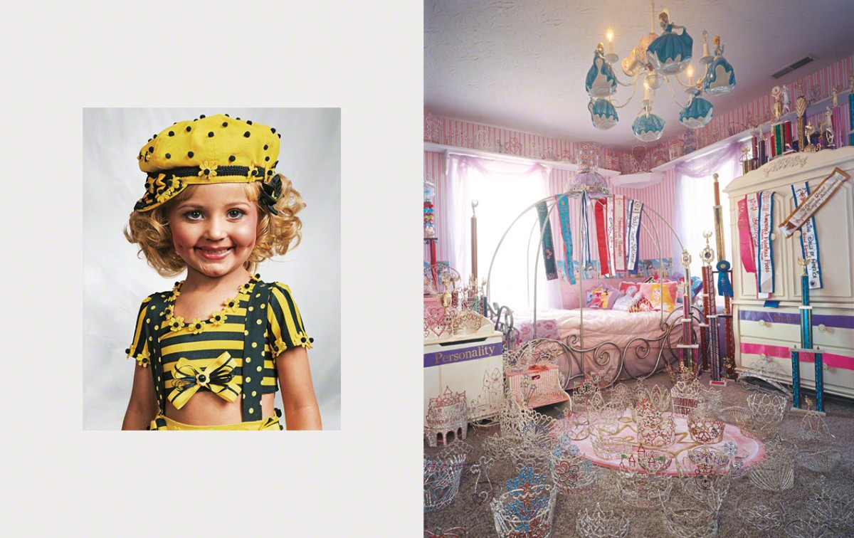 ‘Donde duermen los niños’, la infancia alrededor del mundo retratada a través de sus habitaciones (fotos) 