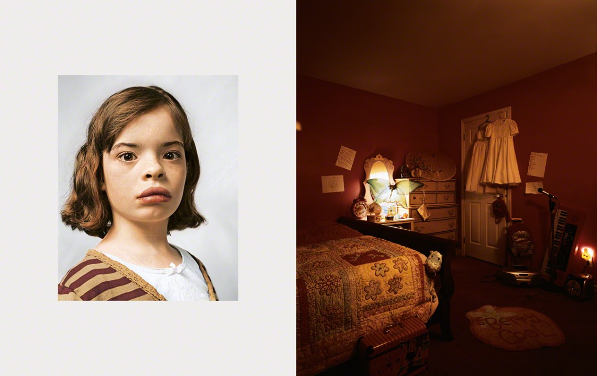 ‘Donde duermen los niños’, la infancia alrededor del mundo retratada a través de sus habitaciones (fotos) 