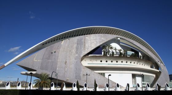 11 grandes obras de la ‘burbuja inmobiliaria’ española que cuestan más que mandar una sonda a marte