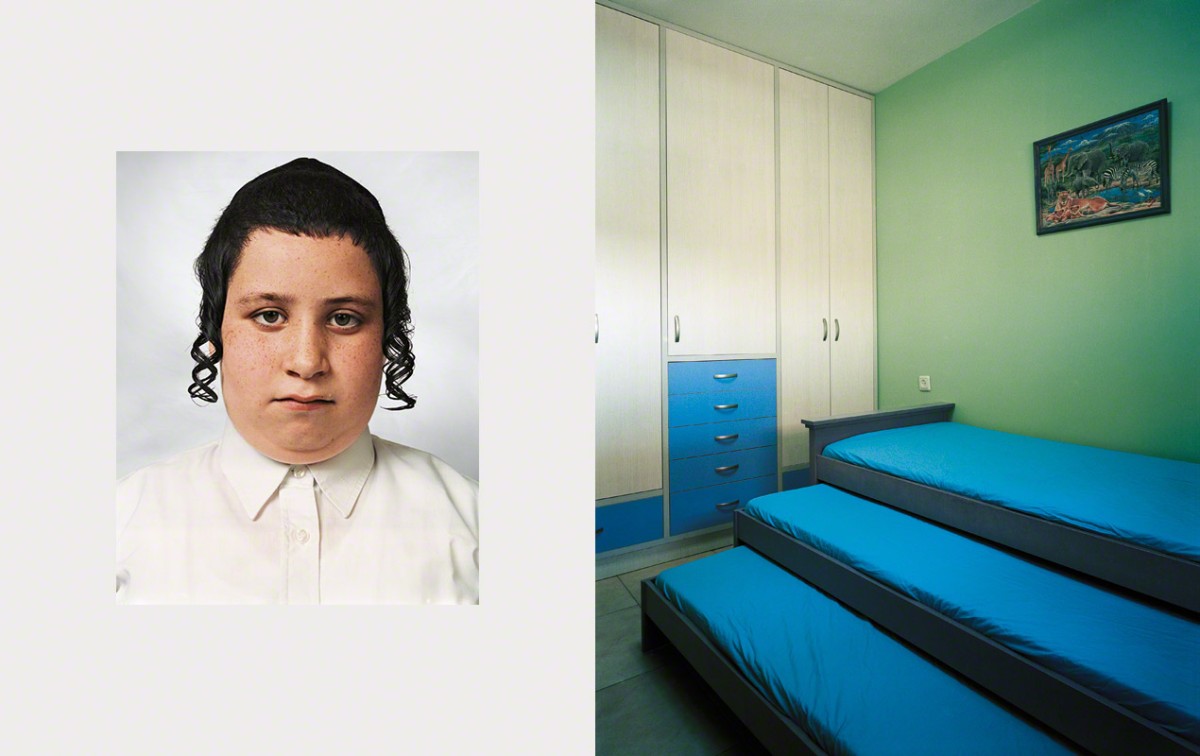 ‘Donde duermen los niños’, la infancia alrededor del mundo retratada a través de sus habitaciones (fotos) 