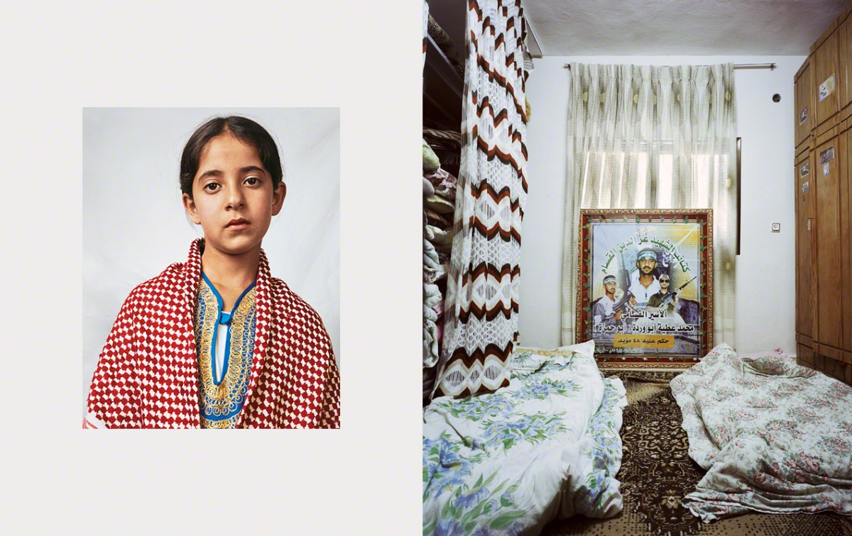 ‘Donde duermen los niños’, la infancia alrededor del mundo retratada a través de sus habitaciones (fotos) 