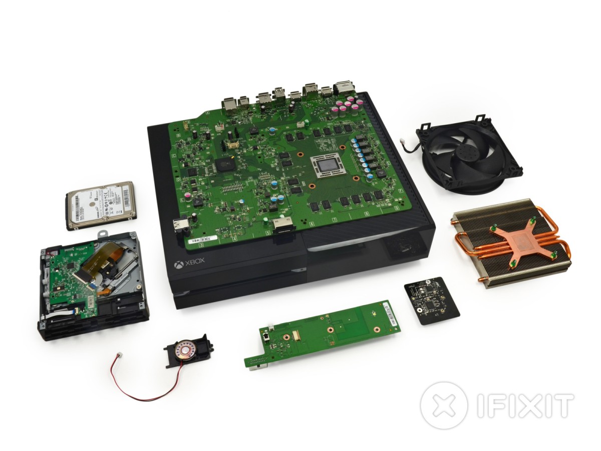 Porno tecnológico: desnudamos los ‘gadget’ de moda, desde el iPhone 6 Plus a la PlayStation 4 (fotos) 