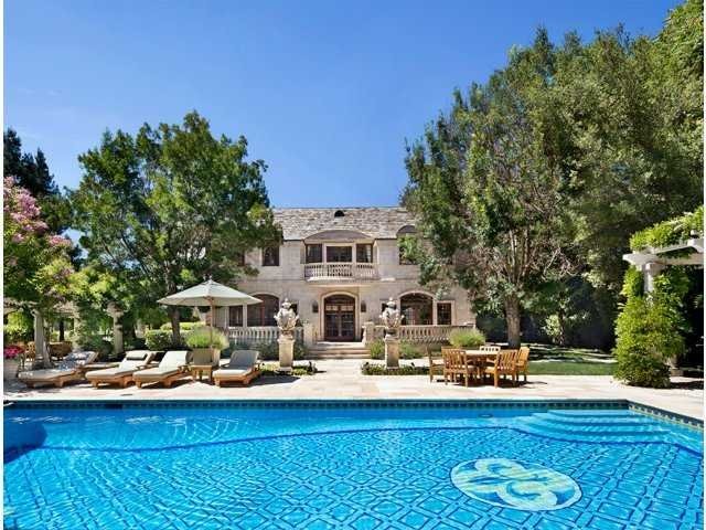 Las 13 casas que han convertido Silicon Valley en el mercado inmobiliario más caro de EEUU (fotos)