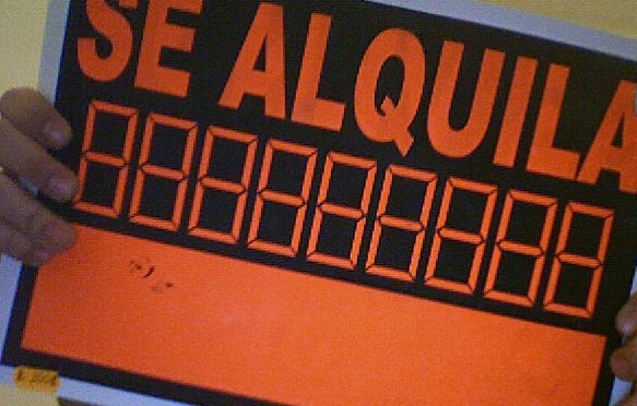 El alquiler bajó en 33 capitales durante el verano dejando el precio medio en 7 euros por m2 