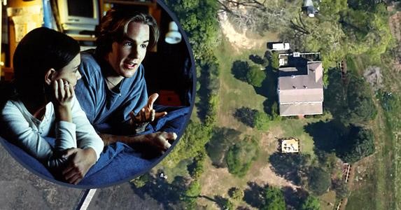 De ‘Padres forzosos’ a ‘Friends’: ¿Cuánto valen las casas de las series de televisión más legendarias? 