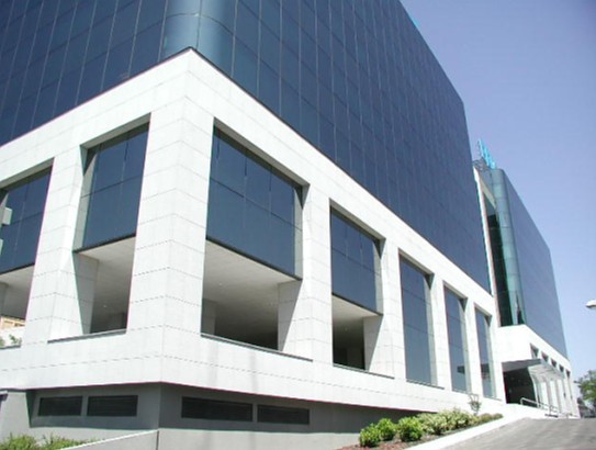 Salen al mercado del alquiler 7.300 m2 de oficinas en la zona de avenida de América (Madrid)