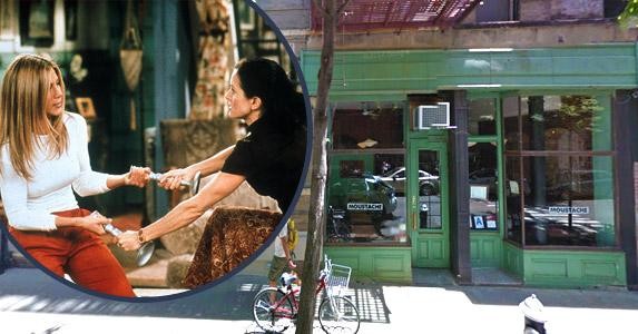 De ‘Padres forzosos’ a ‘Friends’: ¿Cuánto valen las casas de las series de televisión más legendarias? 