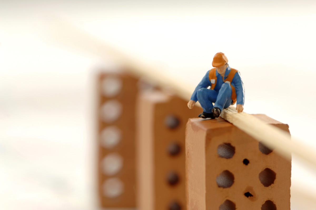 Las reglas de la banca al crédito inmobiliario: no financia suelo y piden más fondos propios