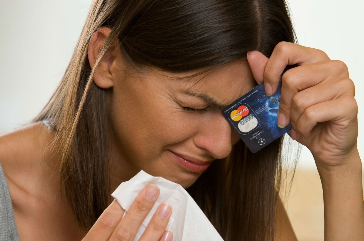 Cuidado con los préstamos rápidos, pueden ocultar hasta un 1.000% de interés