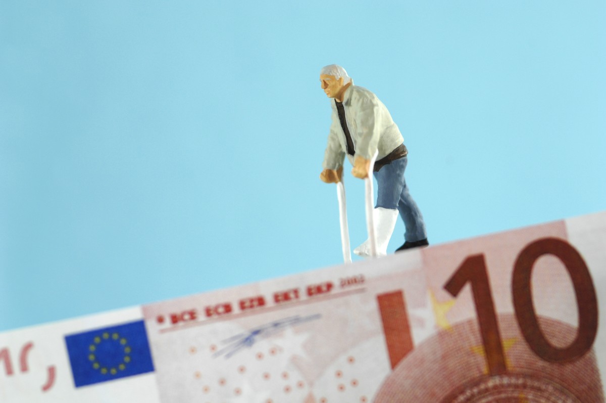 3 errores básicos que cometemos a la hora de planificar la jubilación