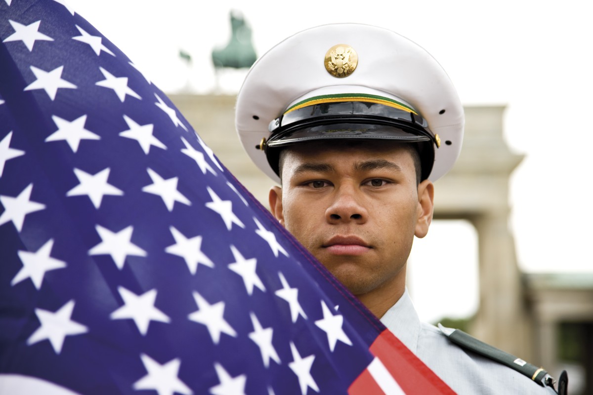 Timos inmobiliarios clásicos: cuidado con el soldado americano, la princesa de Burkina Faso y el mensajero