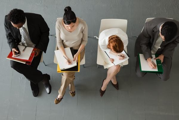 7 consejos prácticos para buscar trabajo con éxito