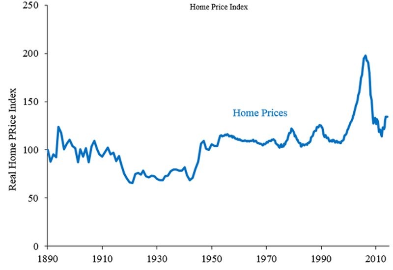 ¿Por qué el tercer hombre más rico del mundo sigue viviendo en la misma casa desde hace 56 años?