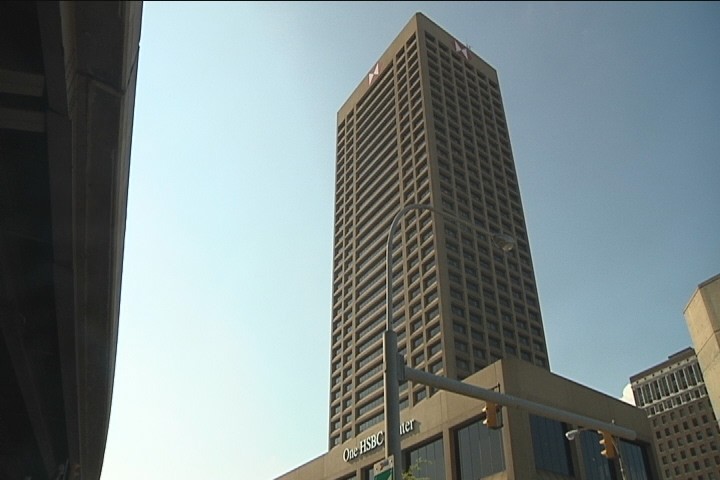 Las torres ‘zombi’: los 9 rascacielos abandonados o sin terminar más espectaculares de EEUU (fotos)