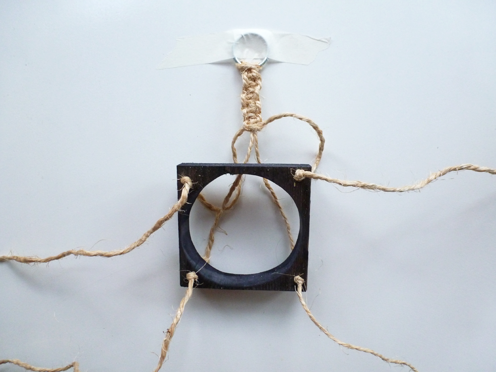 'Do it yourself’ 03: Cómo hacer un jardín vertical con palés