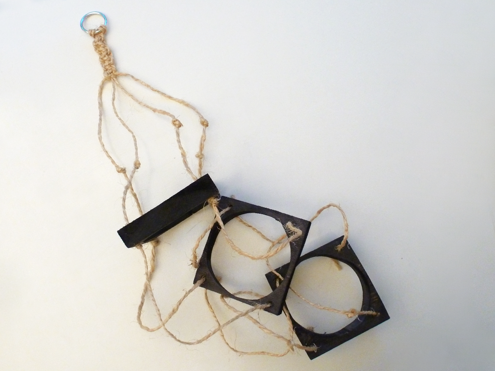 'Do it yourself’ 03: Cómo hacer un jardín vertical con palés