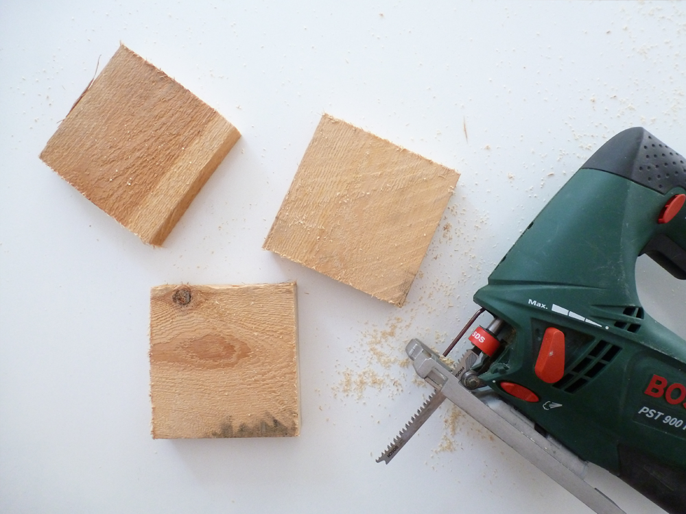 'Do it yourself’ 03: Cómo hacer un jardín vertical con palés