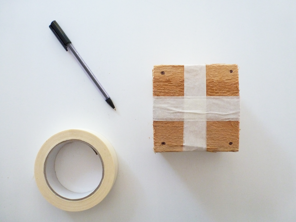 'Do it yourself’ 03: Cómo hacer un jardín vertical con palés