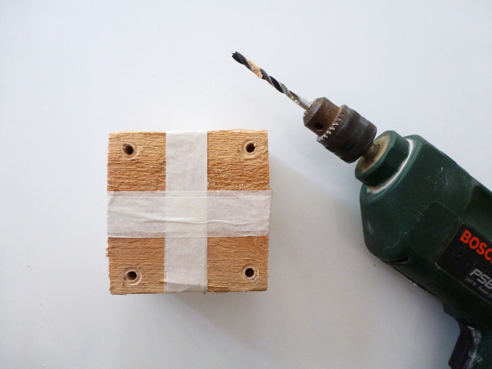 'Do it yourself’ 03: Cómo hacer un jardín vertical con palés