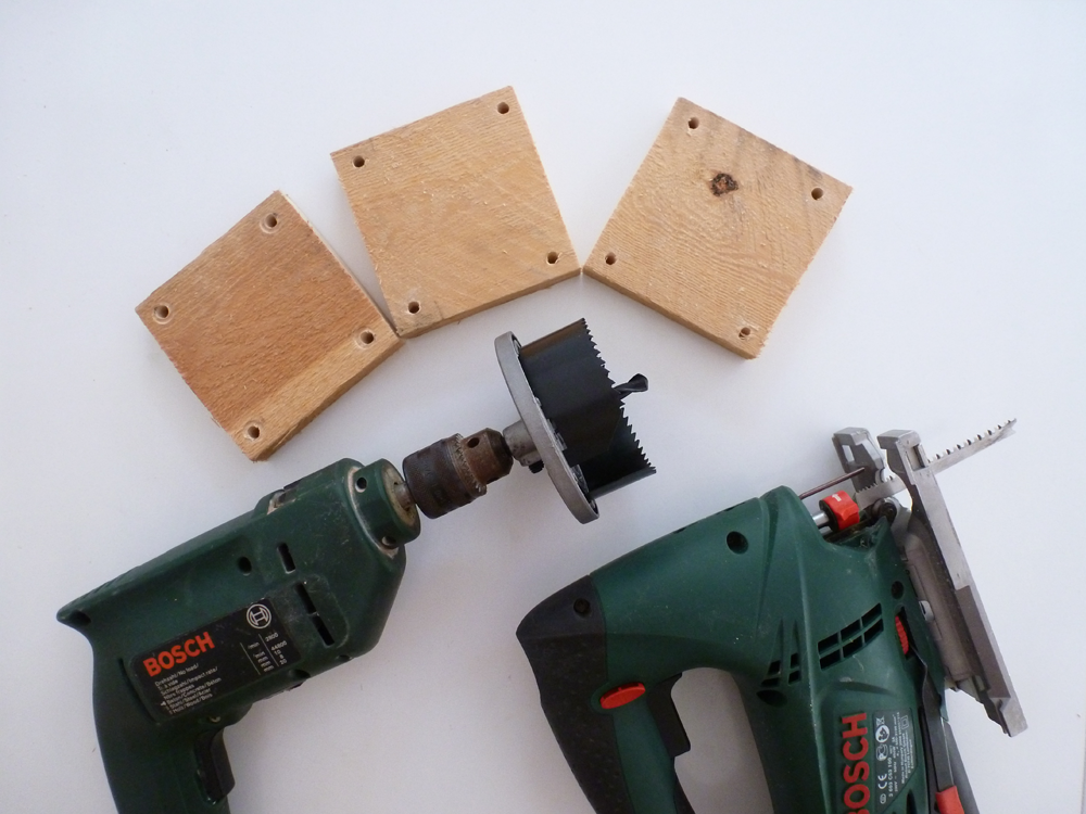 'Do it yourself’ 03: Cómo hacer un jardín vertical con palés