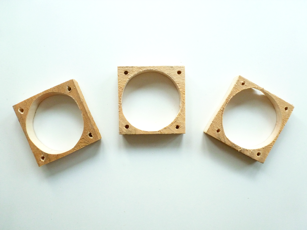 'Do it yourself’ 03: Cómo hacer un jardín vertical con palés