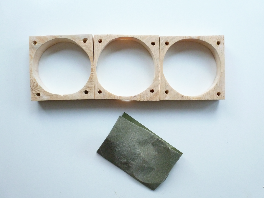 'Do it yourself’ 03: Cómo hacer un jardín vertical con palés