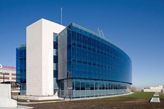 La inversión en oficinas se podría triplicar con respecto a 2013, según la consultora CBRE