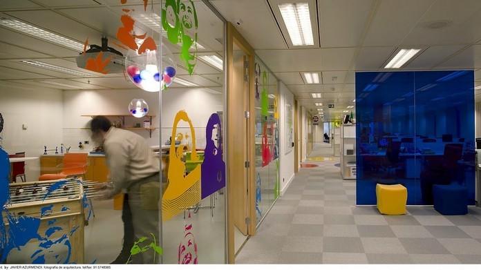 ¿Sabes cuáles son las 5 empresas más demandadas del mundo para trabajar?