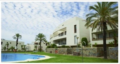 Lomas de los Monteros en Marbella (Málaga)