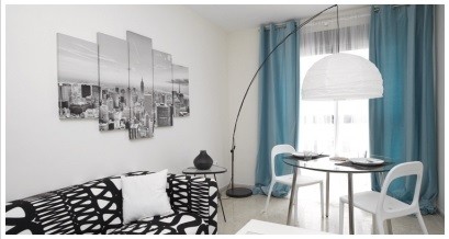 Ministre Bayarri en Benicarlo (Castellón)