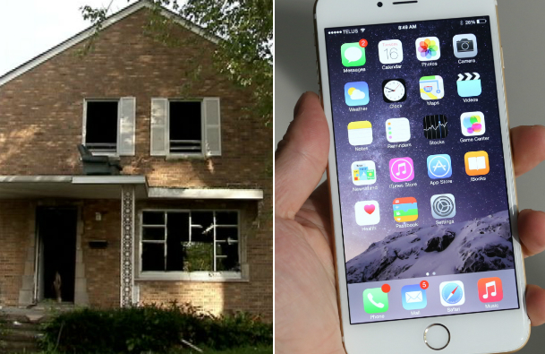 ‘cambio casa por iphone 6 o ipad’: la última locura del mercado inmobiliario de eeuu