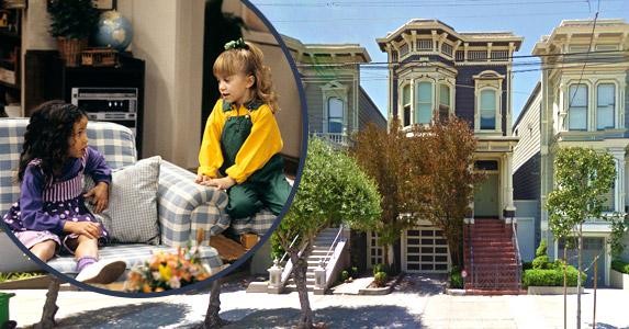 De ‘Padres forzosos’ a ‘Friends’: ¿Cuánto valen las casas de las series de televisión más legendarias? 