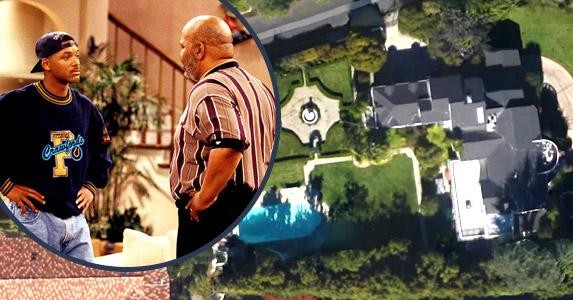 De ‘Padres forzosos’ a ‘Friends’: ¿Cuánto valen las casas de las series de televisión más legendarias? 