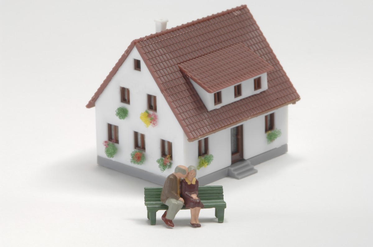 Los casos en los que en 2014 puedes disfrutar de un alquiler de ‘renta antigua’ en base a una ley de hace 50 años