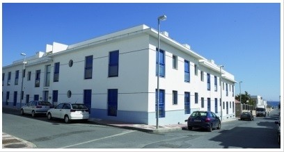 Residencial Albatros (Almería)