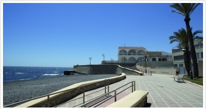 Residencial Calaverde (Almería)