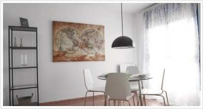 Residencial Las Dalias